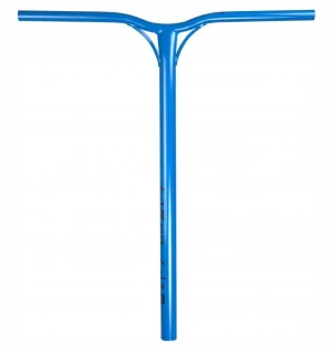Addict Shredder MKII HIC/SCS kierownica do hulajnogi wyczynowej | Blue