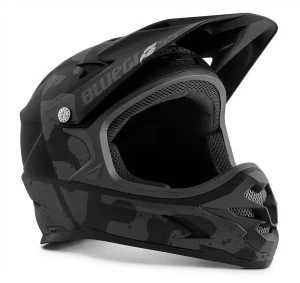 Bluegrass Intox Full Face kask | Black