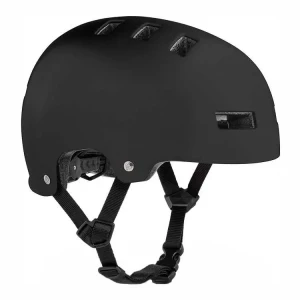 Bluegrass Superbold kask skate | Matt Black