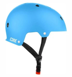 CORE Basic kask skate | Blue