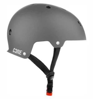 CORE Basic kask skate | Grey
