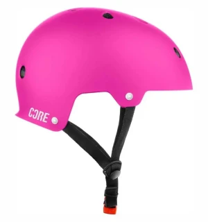 CORE Basic kask skate | Hot Pink