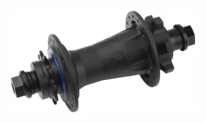 Dartmoor Reel Pro V2 Singlespeed piasta tylna MTB | Black