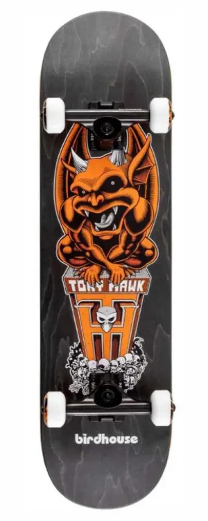 Birdhouse Stage 3 deskorolka | 8.125" Hawk Gargoyle