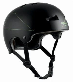 TSG Evolution Charity kask skate | Skateistan