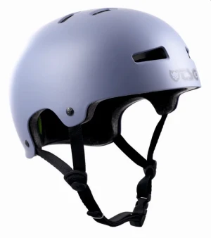 TSG Evolution Solid kask skate | Lavandual