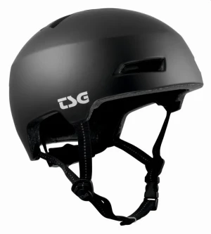 TSG Status Urban kask | Black