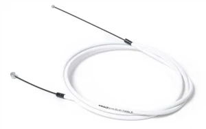 Salt AM linka hamulca BMX | White