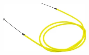 Salt AM linka hamulca BMX | Yellow