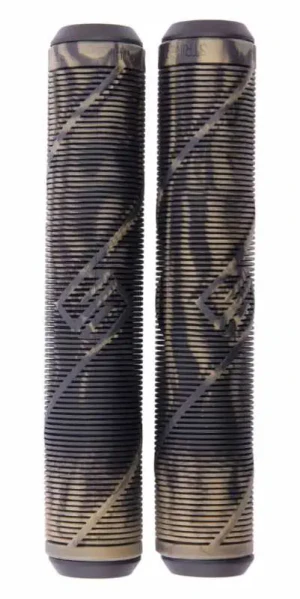 Striker Thick Logo gripy | Black Gold