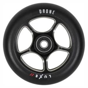 Drone Luxe II 110mm kółko do hulajnogi wyczynowej | Black