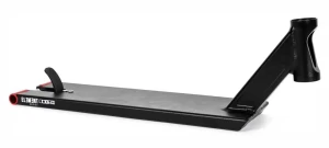Drone Element 5" Deck podest do hulajnogi wyczynowej | Black