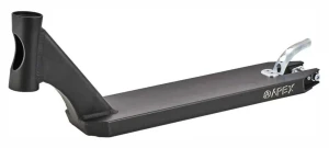 Apex Pro Park 4.5" deck / podest do hulajnogi wyczynowej | Black