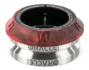 Ethic Osmose HIC/SCS stery zintegrowane | Red