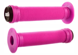 ODI Longneck ST gripy 143mm | Pink