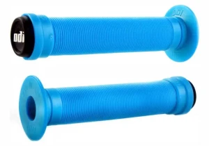 ODI Longneck ST gripy 143mm | Light Blue