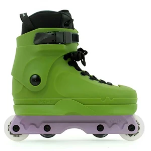 Echo Verve rolki agresywne | Green