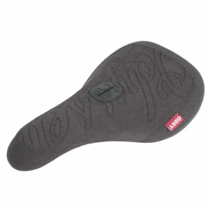 Odyssey Big Stitch Slim siodełko BMX pivotal | Black