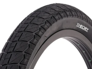 Merritt Theory 20" opona BMX | Black