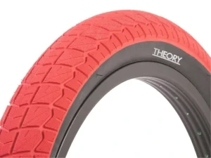 Merritt Theory 20" opona BMX | Red
