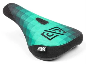 BSD ALVX Eject Mid siodełko BMX Pivotal | Pixteal
