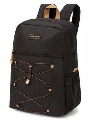 Dakine Tardy Slip plecak 25L | Black Onyx