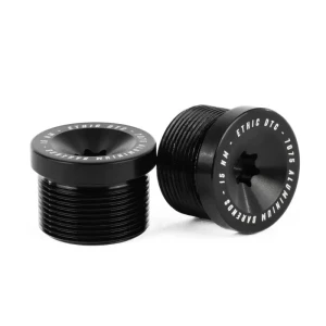 Ethic DTC Flush BPM barendy 2-pak | Black