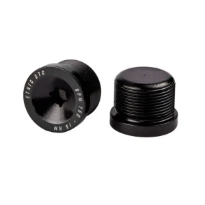 Ethic DTC BPM Bar 75g obciążenie kierownicy 2-pak | Black