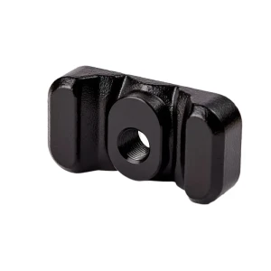 Ethic DTC BPM Deck 150g obciążenie decku | Black