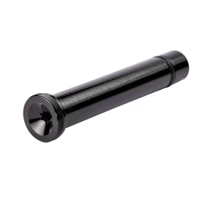 Ethic DTC BPM Deck 300g obciążenie widelca | Black