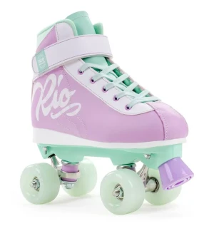 Rio Roller Milkshake wrotki | Mint Berry