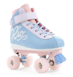 Rio Roller Milkshake wrotki | Cotton Candy