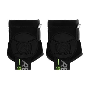 REKD Energy Covert ochraniacze kostek | Black
