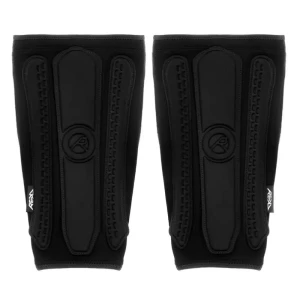 REKD Energy Covert ochraniacze piszczeli | Black