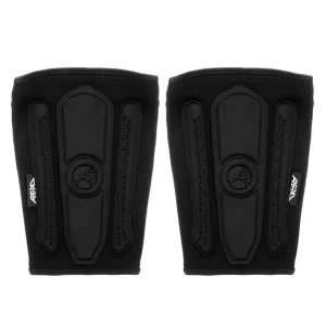 REKD Energy Covert ochraniacze piszczeli | Black