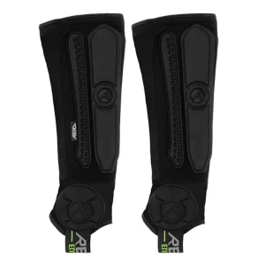 REKD Energy Covert ochraniacze piszczeli i kostek | Black