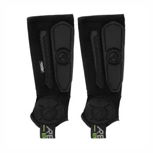 REKD Energy Covert ochraniacze piszczeli i kostek | Black