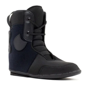 Echo Hygge liner | Black