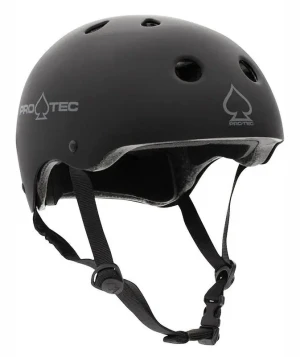 Pro-Tec Classic kask skate | Matte Black