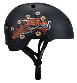 Pro-Tec Low Pro kask skate | Caballero