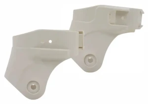 Echo Cuff Set cholewki do rolek agresywnych | Cream