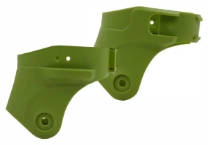 Echo Cuff Set cholewki do rolek agresywnych | Green