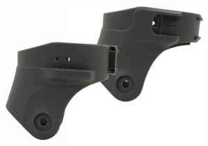 Echo Cuff Set cholewki do rolek agresywnych | Graphite