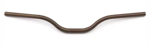 NS Bikes Proof kierownica MTB Dirt 25,4mm | Brown
