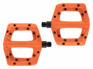 NS Bikes Bistro pedały | Orange