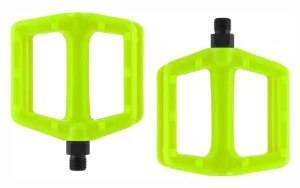 Octane One Nylon pedały | Yellow