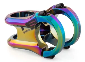 NS Bikes Quantum Lite wspornik MTB 25,4mm | Oilslick