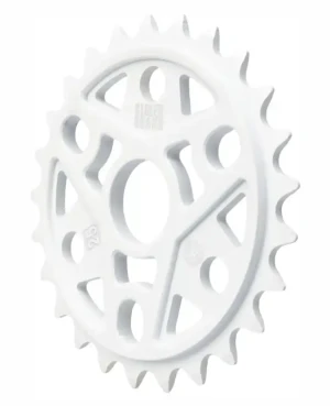 Stolen Sumo III zębatka BMX | White