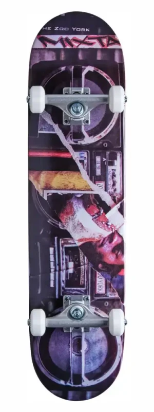 Zoo York OG deskorolka | 7.75" Boom Box