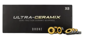 Drone Ultra Ceramix łożyska do kółek 8-pak